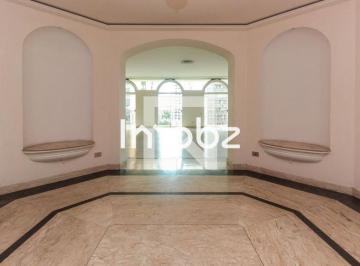 Apartamento · 390m² · 4 Quartos · 5 Vagas · Apartamento à venda na Alameda Campinas, 1232 - Jardim Paulista - São Paulo - SP - CEP: 01404-200