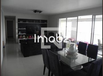 Apartamento · 177m² · 4 Quartos · 3 Vagas · Apartamento à venda na Rua David Ben Gurion, 955 - Jardim Monte Kemel - São Paulo - SP - CEP: 05634-