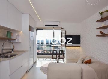 Apartamento · 42m² · 2 Quartos · 1 Vaga · Apartamento à venda na Rua Pacobá, 71 - Cidade Jardim - São Paulo - SP - CEP: 05679-080