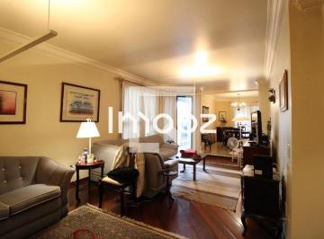 Apartamento · 155m² · 4 Quartos · 3 Vagas · Apartamento à venda na Rua Apiacás, 758 - Perdizes - São Paulo - SP - CEP: 05017-020
