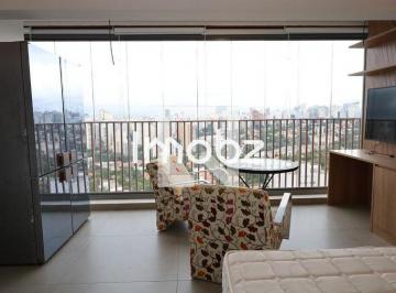 Apartamento · 30m² · 1 Quarto · Apartamento à venda na Rua Bartira, 190 - Perdizes - São Paulo - SP - CEP: 05009-000