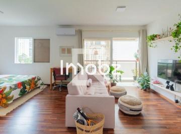 Apartamento · 41m² · 1 Quarto · 1 Vaga · Apartamento à venda na Rua Haddock Lobo, 867 - Jardim Paulista - São Paulo - SP - CEP: 01414-001