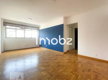 Apartamento · 93m² · 2 Quartos · Apartamento à venda na Rua Cunha Gago, 235 - Pinheiros - São Paulo - SP - CEP: 05421-000