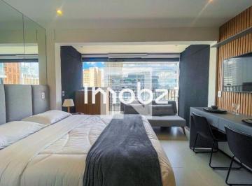 Apartamento · 24m² · 1 Quarto · Apartamento à venda na Rua Augusta, 2868 - Jardim Paulista - São Paulo - SP - CEP: 01412-100