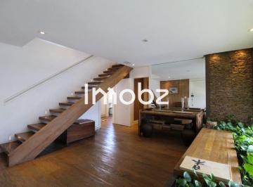 Casa · 400m² · 4 Quartos · 2 Vagas · Apartamento à venda na Rua João Cachoeira, 272 - Itaim Bibi - São Paulo - SP - CEP: 04535-000