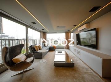 Apartamento · 104m² · 1 Quarto · 1 Vaga · Apartamento à venda na Avenida Rebouças, 815 - Jardim Paulista - São Paulo - SP - CEP: 05401-100