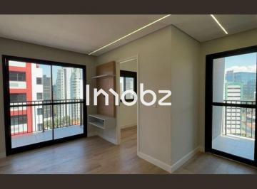 Apartamento · 42m² · 2 Quartos · Apartamento à venda na Avenida Eusébio Matoso, 654 - Pinheiros - São Paulo - SP - CEP: 05402-600