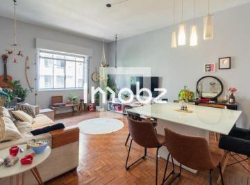 Apartamento · 140m² · 2 Quartos · Apartamento à venda na Alameda Santos, 1244 - Jardim Paulista - São Paulo - SP - CEP: 01418-100