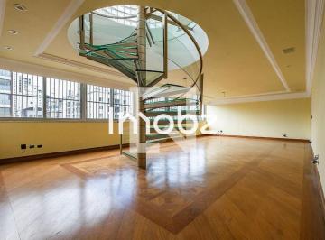 Casa · 496m² · 5 Quartos · 7 Vagas · Apartamento à venda na Rua Batataes, 577 - Jardim Paulista - São Paulo - SP - CEP: 01423-010