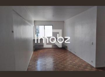 Apartamento · 90m² · 2 Quartos · 1 Vaga · Apartamento à venda na Rua Constantino de Sousa, 878 - Campo Belo - São Paulo - SP - CEP: 04605-002