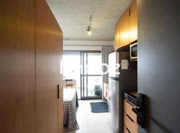 Apartamento · 23m² · 1 Quarto · Apartamento à venda na Rua Augusta, 2854 - Jardim Paulista - São Paulo - SP - CEP: 01412-100