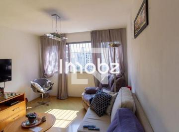 Apartamento · 94m² · 3 Quartos · 2 Vagas · Apartamento à venda na Rua Monte Alegre, 1457 - Perdizes - São Paulo - SP - CEP: 05014-002