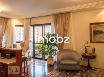 Apartamento · 169m² · 3 Quartos · 3 Vagas · Apartamento à venda na Rua Turiassu, 60 - Perdizes - São Paulo - SP - CEP: 05005-001
