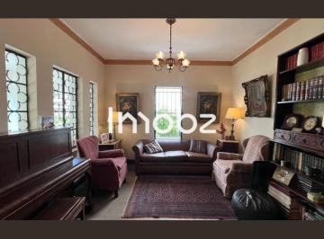 Casa · 290m² · 4 Quartos · 3 Vagas · Casa à venda - Rua Madre Teodora - São Paulo - SP - CEP: 01428-010