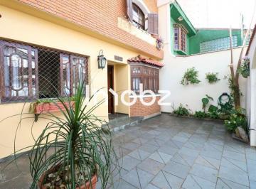 Casa · 250m² · 4 Quartos · 4 Vagas · Casa à venda - Rua Álvaro Nunes - São Paulo - SP - CEP: 04612-070