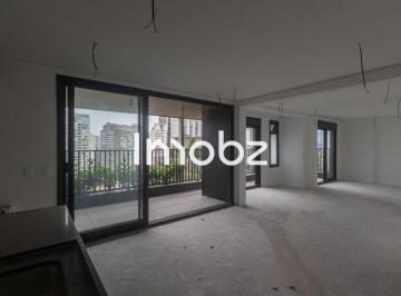 Apartamento · 120m² · 2 Quartos · 2 Vagas · Apartamento à venda na Rua Doutor Renato Paes de Barros, 735 - Itaim Bibi - São Paulo - SP - CEP: 04