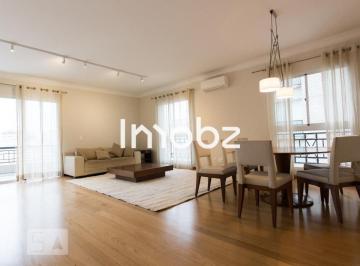 Apartamento · 150m² · 3 Quartos · 3 Vagas · Apartamento à venda na Rua Peixoto Gomide, 1390 - Jardim Paulista - São Paulo - SP - CEP: 01409-001