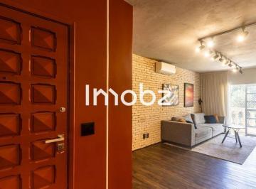 Apartamento · 125m² · 2 Quartos · 2 Vagas · Apartamento à venda na Rua Itacema, 331 - Itaim Bibi - São Paulo - SP - CEP: 04530-051