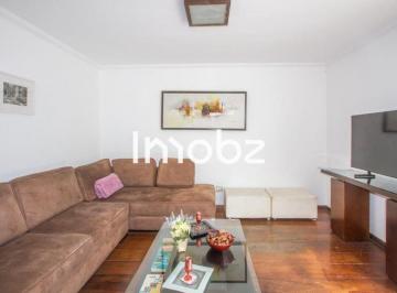 Casa · 330m² · 5 Quartos · 4 Vagas · Casa à venda - Avenida Barão do Rego Barros - São Paulo - SP - CEP: 04612-041