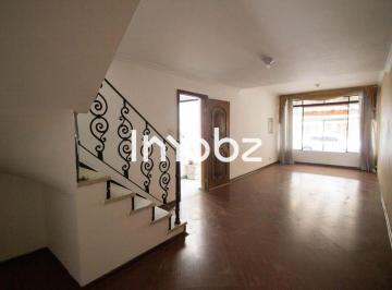 Casa · 115m² · 4 Quartos · 2 Vagas · Casa à venda - Rua Doutor Jesuíno Maciel - São Paulo - SP - CEP: 04615-003