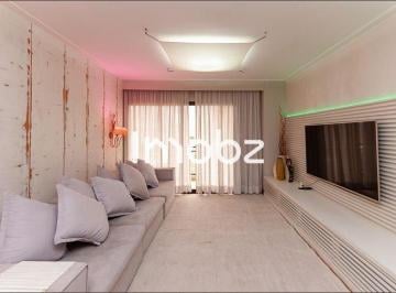 Casa · 405m² · 4 Quartos · 4 Vagas · Apartamento à venda na Rua Caiubi, 1447 - Perdizes - São Paulo - SP - CEP: 05010-000
