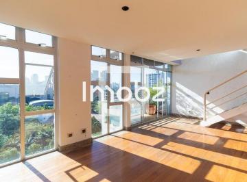 Apartamento · 235m² · 2 Quartos · 2 Vagas · Apartamento à venda na Rua Tucumã, 113 - Jardim Europa - São Paulo - SP - CEP: 01455-010