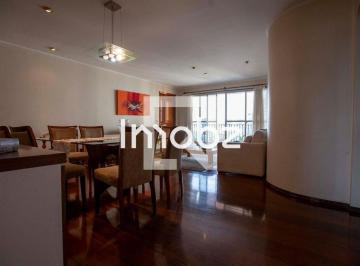 Apartamento · 159m² · 4 Quartos · 3 Vagas · Apartamento à venda na Rua Aimberê, 279 - Perdizes - São Paulo - SP - CEP: 05018-010