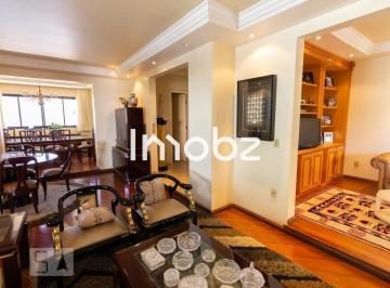 Apartamento · 200m² · 3 Quartos · 3 Vagas · Apartamento à venda na Rua Turiassu, 60 - Perdizes - São Paulo - SP - CEP: 05005-000