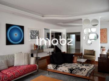 Apartamento · 340m² · 4 Quartos · 2 Vagas · Apartamento à venda na Alameda Tietê, 325 - Jardim Paulista - São Paulo - SP - CEP: 01417-020