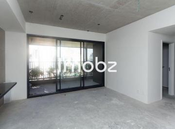 Apartamento · 79m² · 2 Quartos · 1 Vaga · Apartamento à venda na Rua Doutor Renato Paes de Barros, 735 - Itaim Bibi - São Paulo - SP - CEP: 04