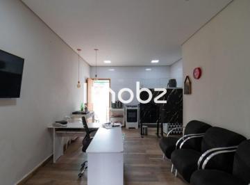 Casa · 100m² · 3 Quartos · Casa à venda - Rua dos Caetés - São Paulo - SP - CEP: 05016-081
