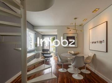 Casa · 90m² · 2 Quartos · 1 Vaga · Apartamento à venda na Rua Manuel Guedes, 286 - Itaim Bibi - São Paulo - SP - CEP: 04536-070