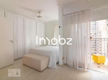 Apartamento · 50m² · 1 Quarto · 1 Vaga · Apartamento à venda na Rua Manuel Guedes, 286 - Itaim Bibi - São Paulo - SP - CEP: 04536-070
