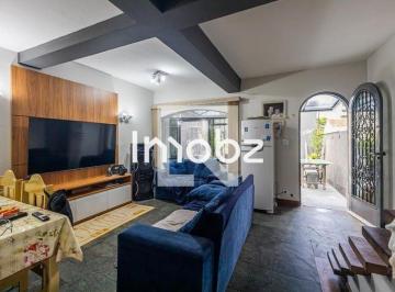 Casa · 200m² · 2 Quartos · 1 Vaga · Casa à venda - R. Saint Hilaire - São Paulo - SP - CEP: 01423-040