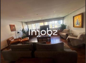 Apartamento · 170m² · 3 Quartos · 3 Vagas · Apartamento à venda na Rua Tabapuã, 266 - Itaim Bibi - São Paulo - SP - CEP: 04533-000
