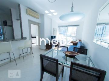 Apartamento · 48m² · 1 Quarto · 1 Vaga · Apartamento à venda na Alameda Campinas, 474 - Jardim Paulista - São Paulo - SP - CEP: 01404-100