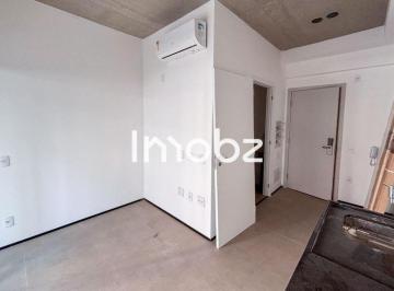 Apartamento · 39m² · 1 Quarto · Apartamento à venda na Alameda Lorena, 718 - Jardim Paulista - São Paulo - SP - CEP: 01424-002