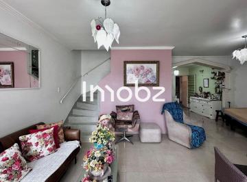 Casa · 200m² · 3 Quartos · 1 Vaga · Casa à venda - Rua Além-mar - São Paulo - SP - CEP: 04619-040