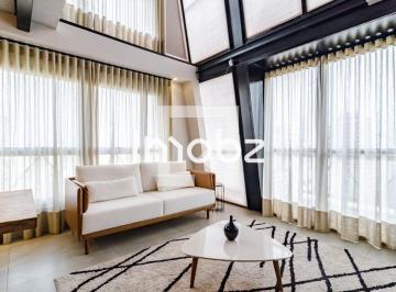 Casa · 110m² · 1 Quarto · 3 Vagas · Apartamento à venda na Rua Haddock Lobo, 1175 - Jardim Paulista - São Paulo - SP - CEP: 01414-003