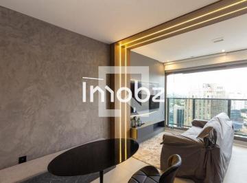 Apartamento · 42m² · 1 Quarto · 1 Vaga · Apartamento à venda na Rua Joaquim Floriano, 152 - Itaim Bibi - São Paulo - SP - CEP: 04534-001