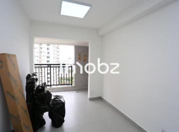 Apartamento · 40m² · 2 Quartos · 1 Vaga · Apartamento à venda na Rua Pacobá, 45 - Cidade Jardim - São Paulo - SP - CEP: 05679-080