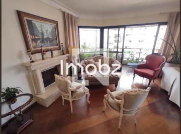 Apartamento · 180m² · 3 Quartos · 3 Vagas · Apartamento à venda na Rua Turiassu, 60 - Perdizes - São Paulo - SP - CEP: 05005-000