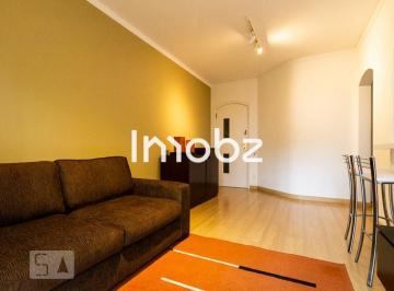 Apartamento · 52m² · 1 Quarto · 1 Vaga · Apartamento à venda na Alameda Franca, 1467 - Jardim Paulista - São Paulo - SP - CEP: 01422-005