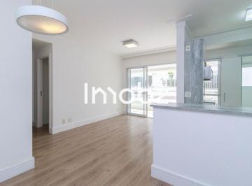 Apartamento · 72m² · 2 Quartos · 1 Vaga · Apartamento à venda na Rua Zacarias de Gois, 707 - Campo Belo - São Paulo - SP - CEP: 04610-001