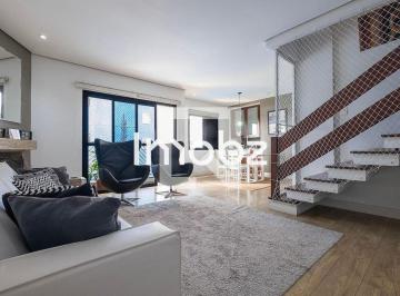 Casa · 204m² · 3 Quartos · 2 Vagas · Apartamento à venda na Rua Ouro Branco, 101 - Jardim Paulista - São Paulo - SP - CEP: 01425-080
