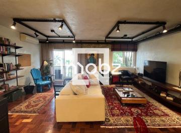 Apartamento · 100m² · 2 Quartos · 1 Vaga · Apartamento à venda na Alameda Itu, 1172 - Jardim Paulista - São Paulo - SP - CEP: 01421-001