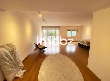 Apartamento · 98m² · 1 Quarto · Apartamento à venda na Rua Augusta, 2550 - Jardim Paulista - São Paulo - SP - CEP: 01412-100
