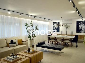 Apartamento · 158m² · 3 Quartos · 1 Vaga · Apartamento à venda na Alameda Jaú, 1874 - Jardim Paulista - São Paulo - SP - CEP: 01420-006