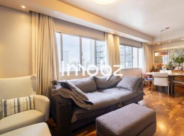 Apartamento · 75m² · 2 Quartos · 1 Vaga · Apartamento à venda na Rua Urimonduba, 195 - Itaim Bibi - São Paulo - SP - CEP: 04530-080