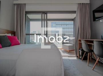 Apartamento · 24m² · 1 Quarto · Apartamento à venda na Rua Augusta, 2854 - Jardim Paulista - São Paulo - SP - CEP: 01412-100